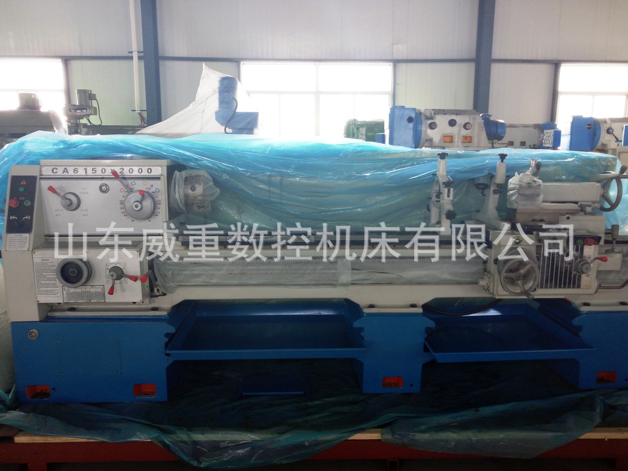 CA6140-2000普通車床