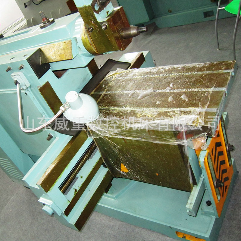 BC6085牛頭刨床 全新金屬平面加工機床牛頭刨床 舉報
