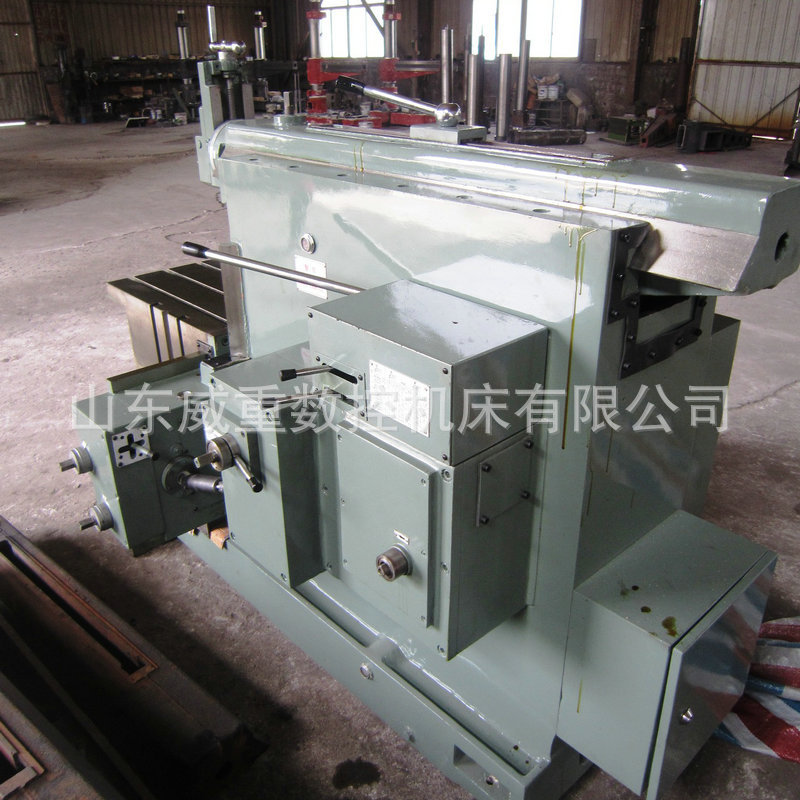 BC6070牛頭刨床 金屬平面加工機床牛頭刨床 舉報