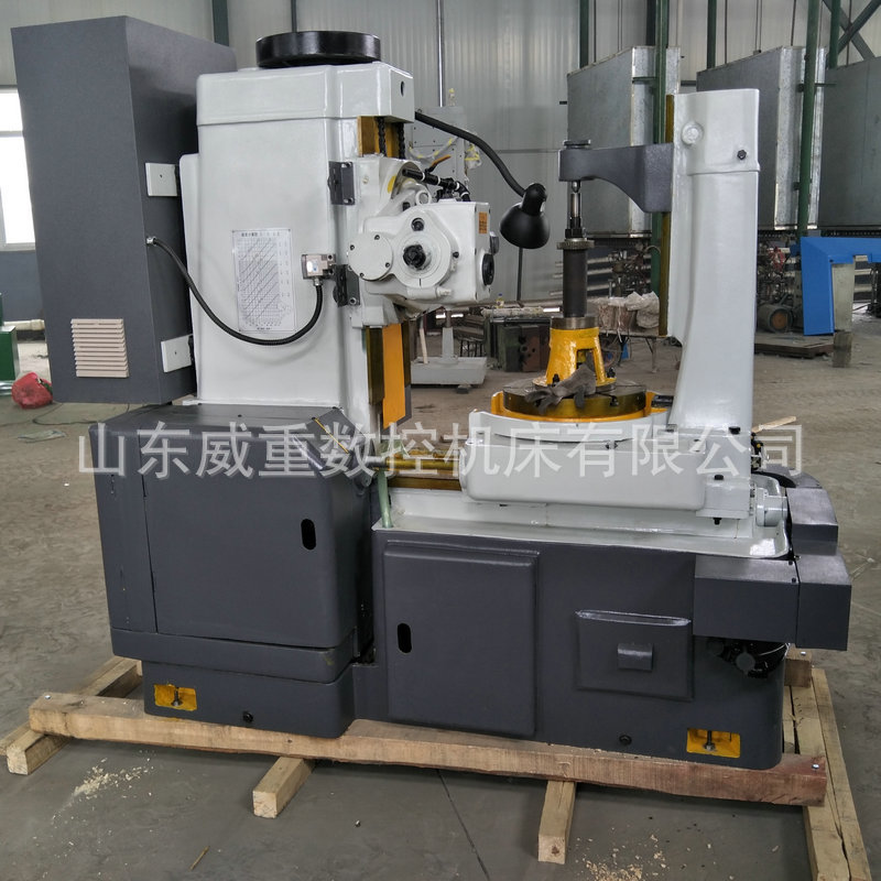 YK3150數控滾齒機