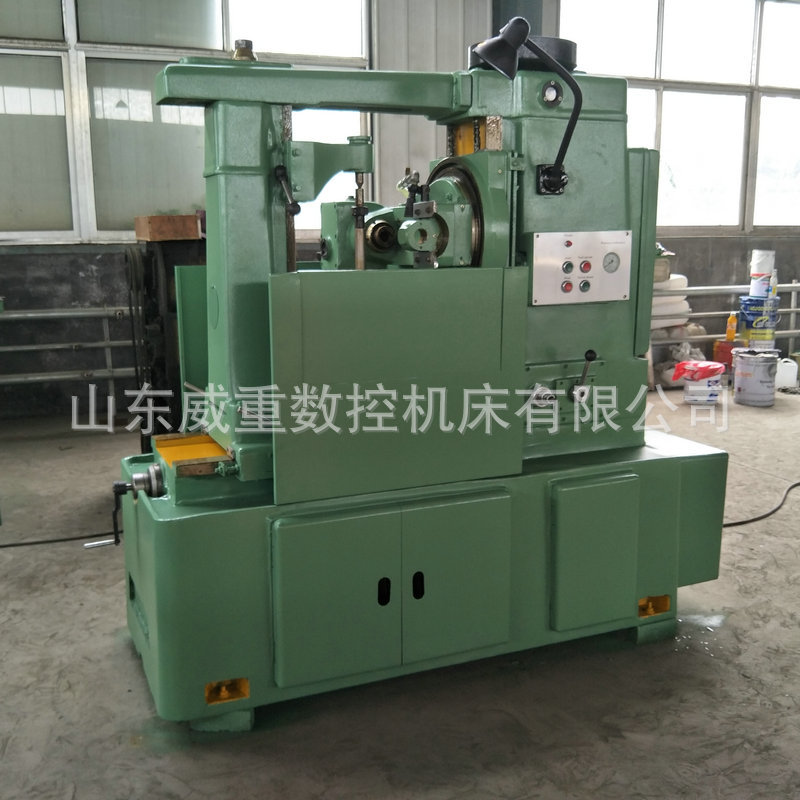 Y3150小模數滾齒機