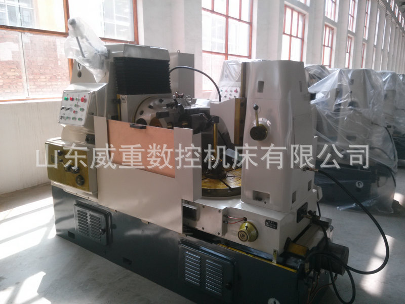 Y3180H滾齒機 立式滾齒機