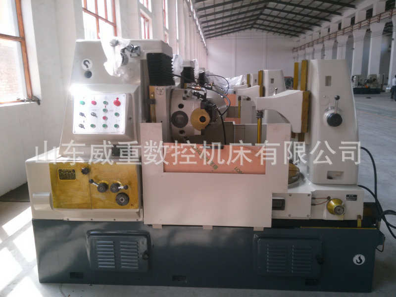 Y3180H滾齒機