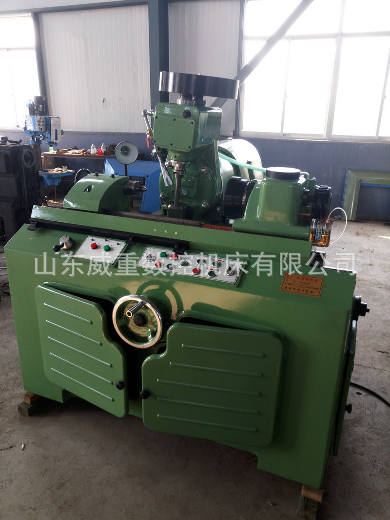 Y631K液壓型花鍵軸銑床 全新花鍵軸銑床
