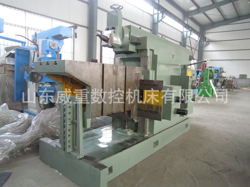 BC60100牛頭刨床廠家 液壓牛