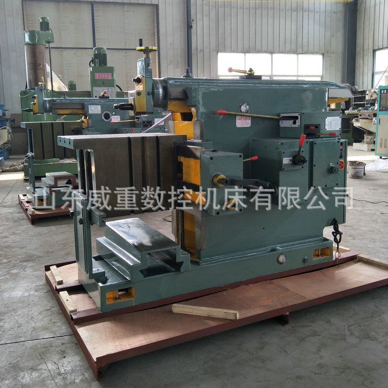 BC6063牛頭刨床 液壓機械牛頭刨床廠家 舉報