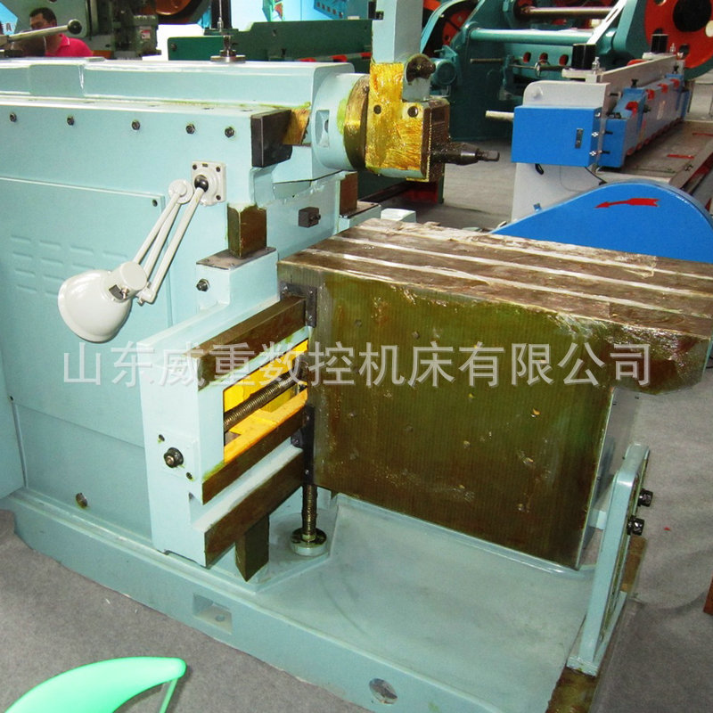 BC6085牛頭刨床 全新金屬平面加工機床牛頭刨床