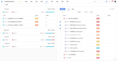 軟件產(chǎn)品需求管理工具哪個(gè)好？國(guó)內(nèi)知名產(chǎn)品管理工具使用體驗(yàn)分享