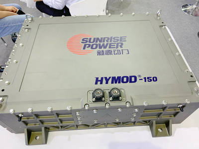 10家燃料電池企業瞄準重卡市場的產品戰略分析