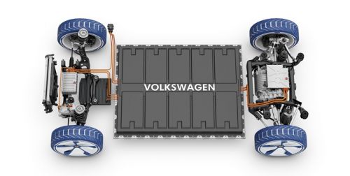 動(dòng)力電池系統(tǒng) 造車新勢力突圍之路的下一道坎