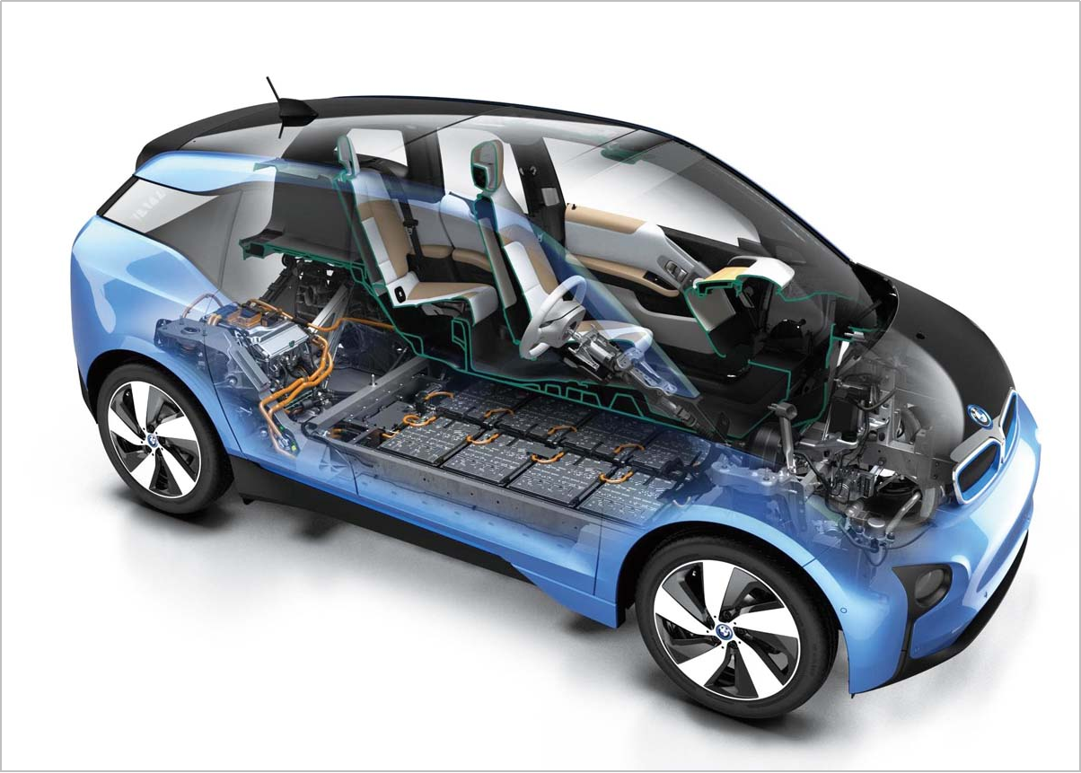 別再人云亦云了！一文弄明白 新能源車(chē)動(dòng)力電池系統(tǒng)究竟有哪些種類(lèi)？